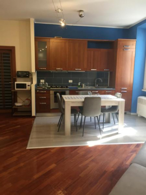 Rosy Apartment Rome